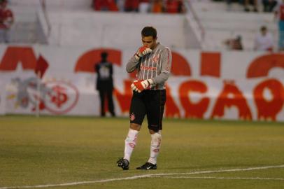 *** F. Gomes - Inter x Fortaleza/Renan ***Campaonato Brasileiro, Inter x Fortaleza no estádio Beira Rio