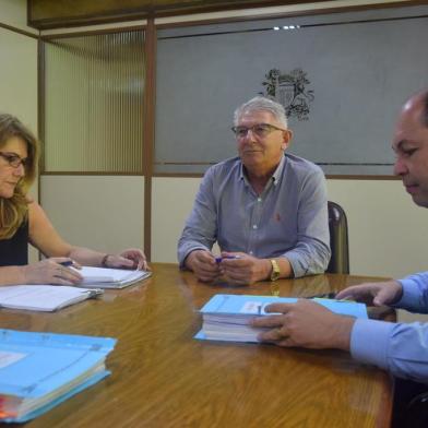 Comissão Processante, Câmara de Vereadores, Caxias do Sul