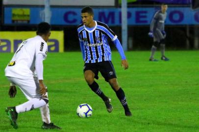 Brasileiro Sub-17 - Grêmio 2 x 1 Atlético-MG, Diego Rosa