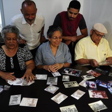  GUAÍBA, RS, BRASIL,21/11/2019- Família Souza da Silva fará encontro no final de semana, em Guaíba. (FOTOGRAFO: RONALDO BERNARDI / AGENCIA RBS)