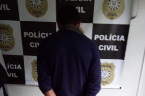 Polícia Civil / Divulgação