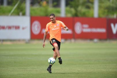 Paolo Guerrero