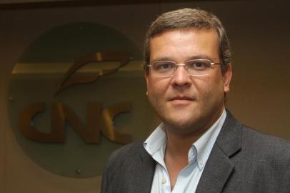 Fabio Bentes, economista da CNC.