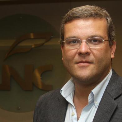 Fabio Bentes, economista da CNC.