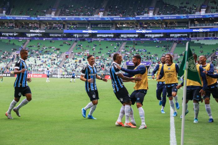 Lucas Uebel / Grêmio FBPA