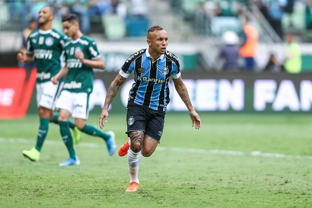 Como a imprensa espanhola destaca o Grêmio no dia da decisão do