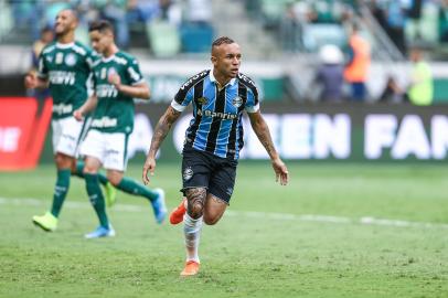 everton, grêmio, palmeiras