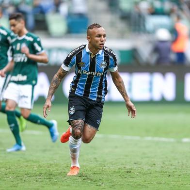 everton, grêmio, palmeiras