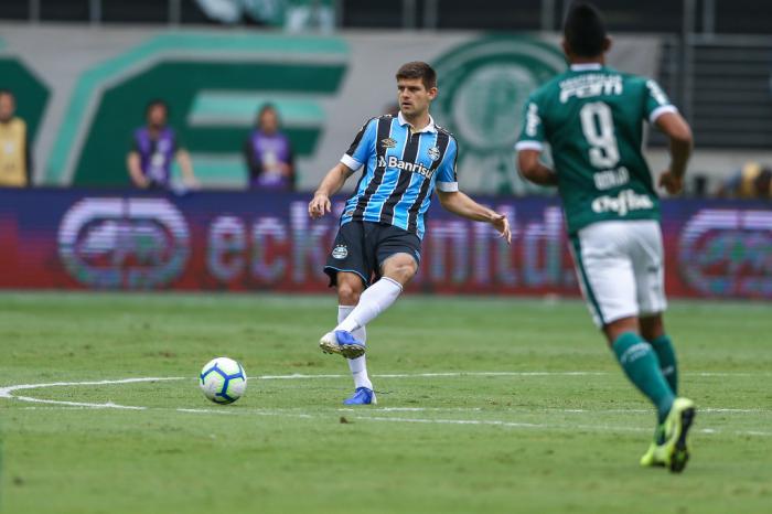 Lucas Uebel / Grêmio FBPA