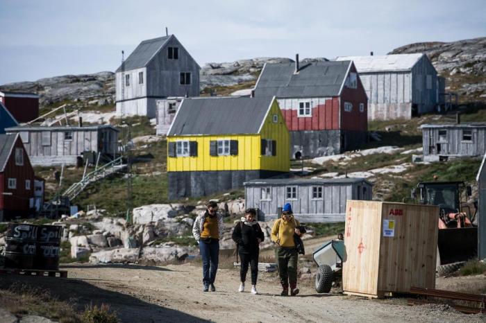 JONATHAN NACKSTRAND / AFP