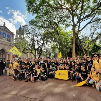 Fiscais estaduais agropecuários entram em greve nesta terça-feira