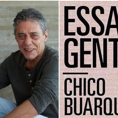 Chico Buarque