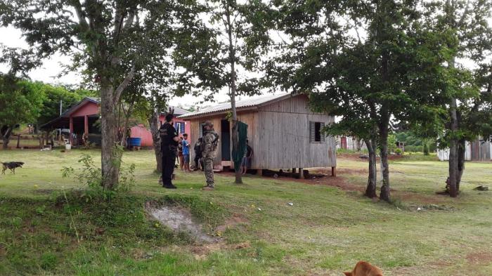 Polícia Federal / Divulgação