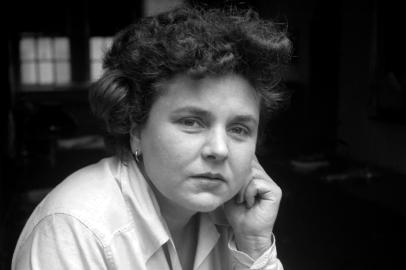 Elizabeth Bishop