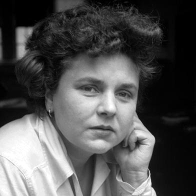 Elizabeth Bishop