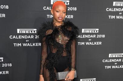 Slick Woods