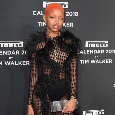 Slick Woods