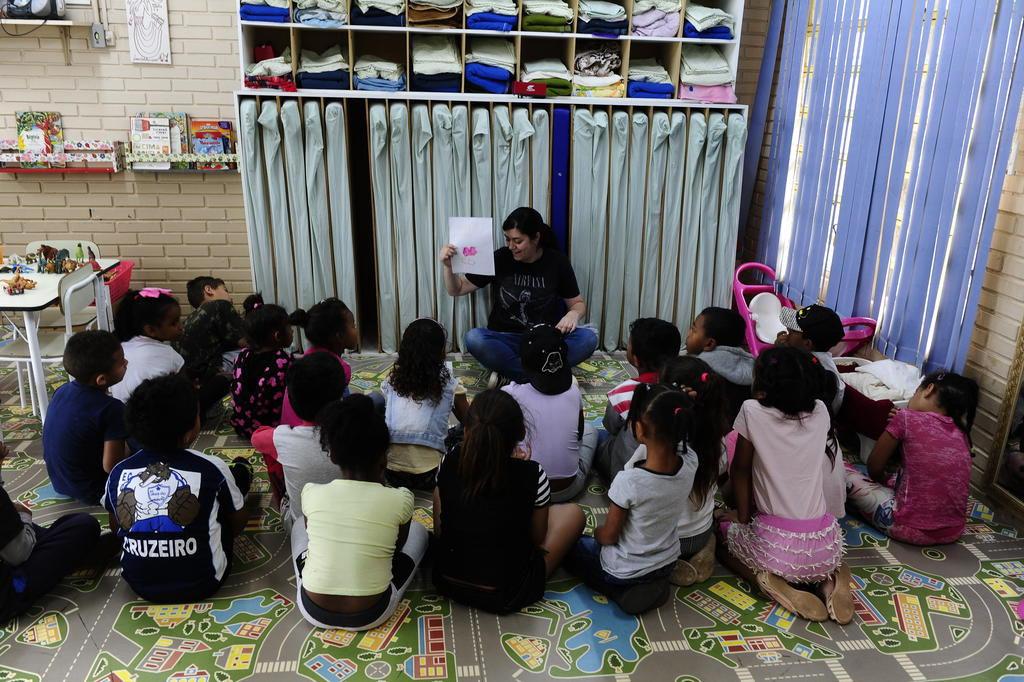 cabeleireiro infantil zona sul porto alegre