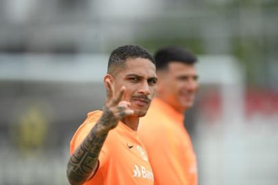 Paolo Guerrero