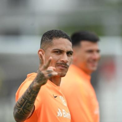 Paolo Guerrero