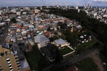  CAXIAS DO SUL, RS, BRASIL, 23/10/2019 - Fotos do Bairro Promeiro de Maio, para reportagem sobre o caso Magnabosco. Família pede indenização na justiça por área cedida. (Marcelo Casagrande/Agência RBS)