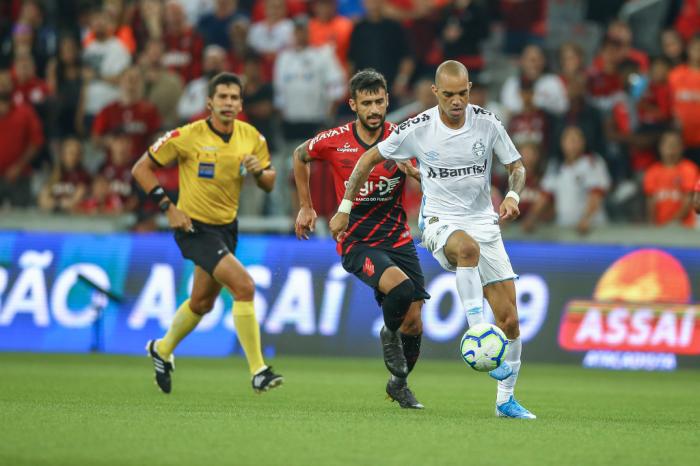 Lucas Uebel / Grêmio FBPA