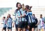 FOTOS: confira os destaques do Grêmio no Gauchão Feminino