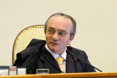 Ministro Cesar Asfor Rocha