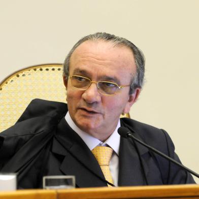 Ministro Cesar Asfor Rocha