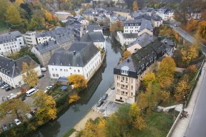 Luxemburgo