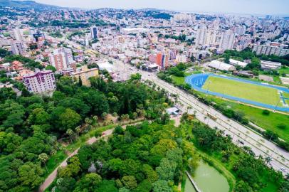  PORTO ALEGRE, RS, BRASIL, 16/01/2017 : Com a extinção da Fundação Zoobotânica pelo governo do Estado, Jardim Botânico de Porto Alegre está com o futuro incerto. (Omar Freitas/Agência RBS)