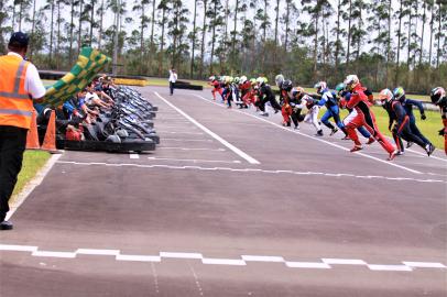 kart - 500 milhas