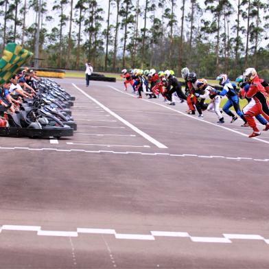 kart - 500 milhas