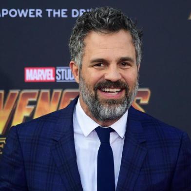 Premiere of Disney and Marvel's "Avengers: Infinity War" - ArrivalsActor Mark Ruffalo arrives for the World Premiere of the film 'Avengers: Infinity War' in Hollywood, California on April 23, 2018. / AFP PHOTO / FREDERIC J. BROWNEditoria: ACELocal: HollywoodIndexador: FREDERIC J. BROWNSecao: cinemaFonte: AFPFotógrafo: STF