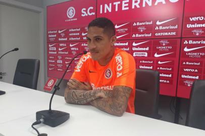 Paolo Guerrero