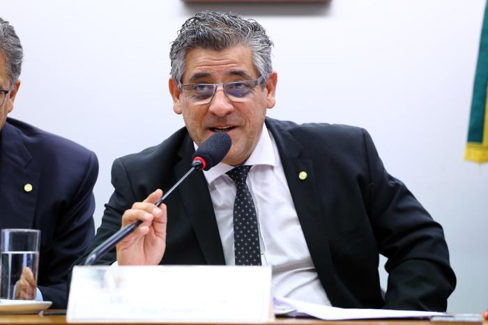 Vinicius Loures / Câmara dos Deputados