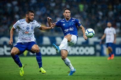 thiago neves, cruzeiro