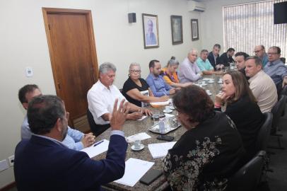 Posição foi definida em reunião com presidente nacional da legenda