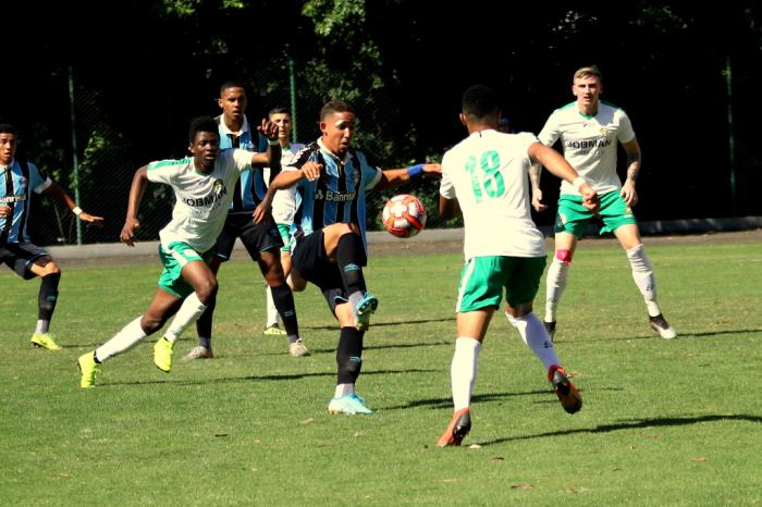 Rodrigo Fatturi / Grêmio FBPA