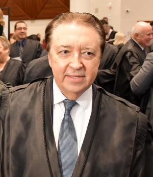 Eduardo Nichele / Tribunal de Justiça