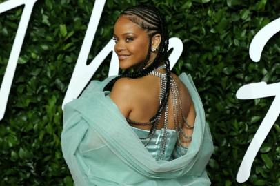 rihanna, fashion awards