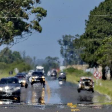  PORTO ALEGRE, RS, BRASIL,03/12/2019- Raio X das Estradas, Estrada do mar. (FOTOGRAFO: LAURO ALVES / AGENCIA RBS)