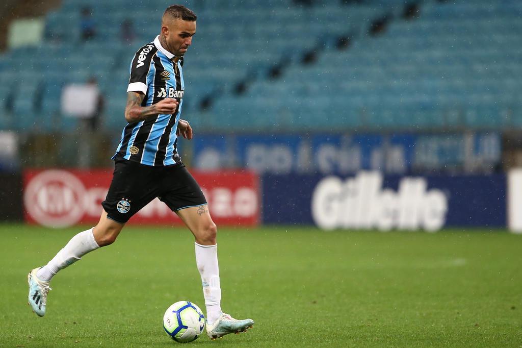 Grêmio USA leva, novamente, você para jogar no Gillette Stadium