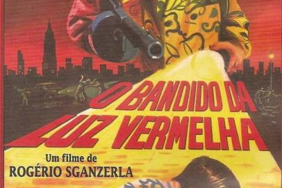 ¿O Bandido da Luz Vermelha¿ (1968), de Rogério Sganzerla