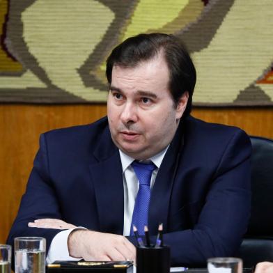 Rodrigo Maia