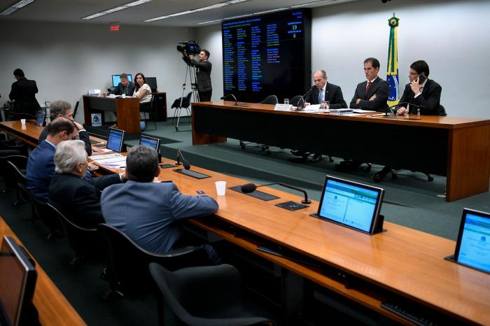 Pedro França / Agência Senado