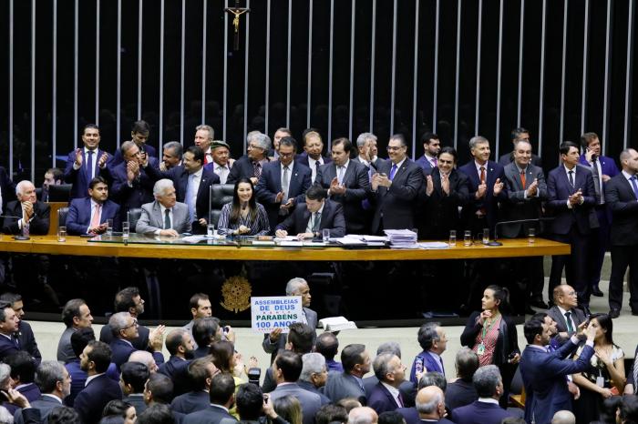 Luis Macedo / Câmara dos Deputados