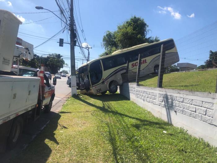 Claudio Silva dos Santos / Fiscalização de Trânsito de Gravataí