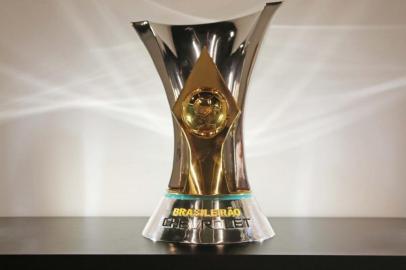  Taça do Brasileirão