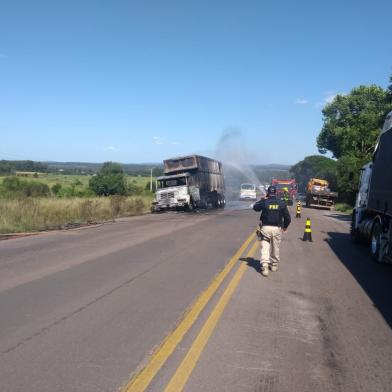 Polícia Rodoviária Federal